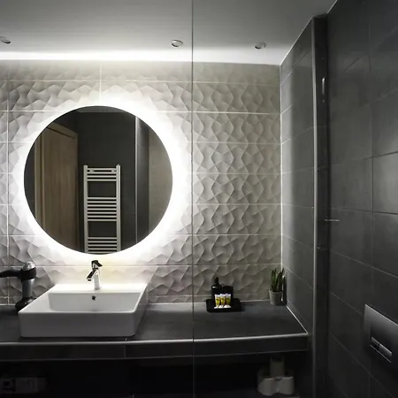 Apartment Porto Boutique #a
