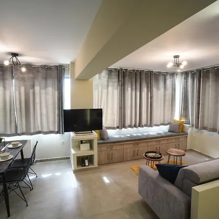 Apartment Porto Boutique #a Thessaloniki