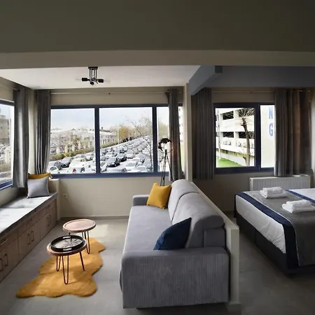 Porto Boutique #a Apartment