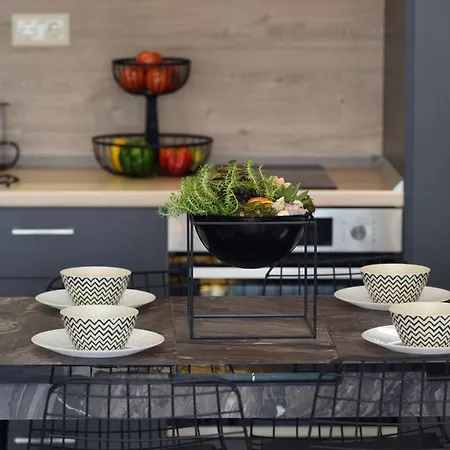 Appartement Porto Boutique #a