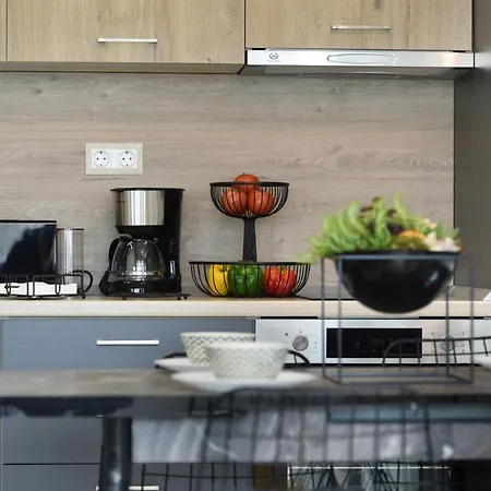 Appartement Porto Boutique #a