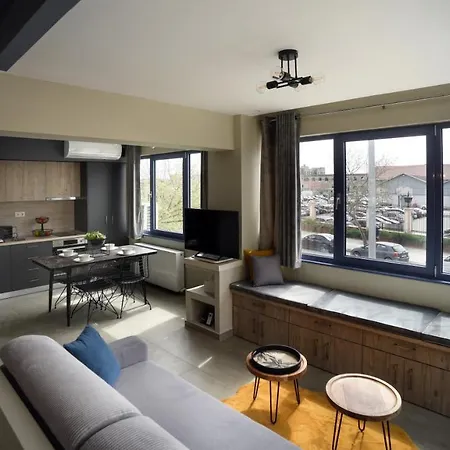 Porto Boutique #a Apartment