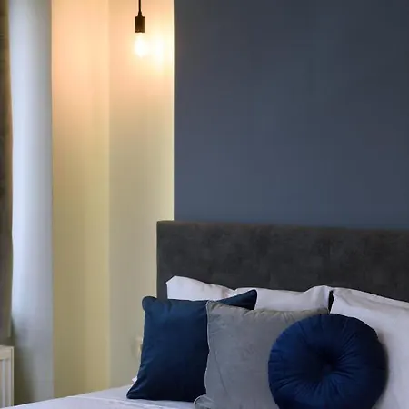 Apartment Porto Boutique #a Thessaloniki