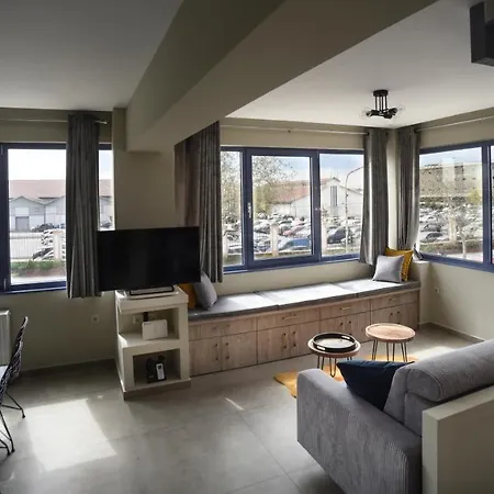 Porto Boutique #a Appartement *