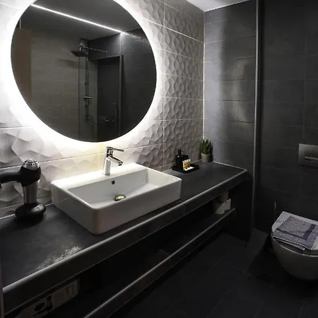 Porto Boutique #a Thessalonique